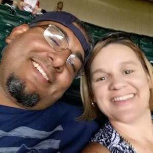 Meet your Posher, Tabitha